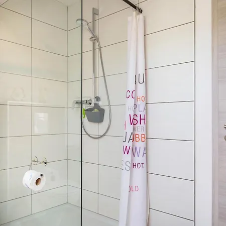 Apartamento Moderne