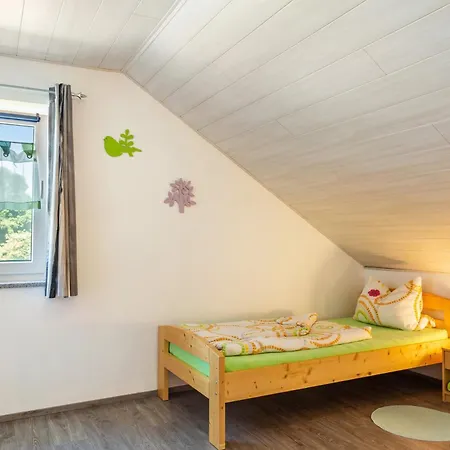 Διαμέρισμα Moderne Breitenberg (Lower Bavaria)