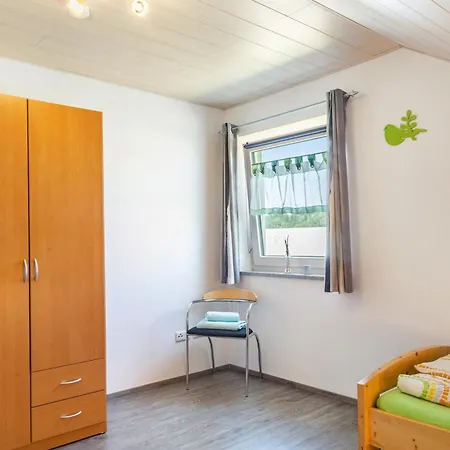 Moderne * Breitenberg (Lower Bavaria)